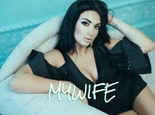 MYWIFE
