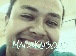 MaLaKai3000