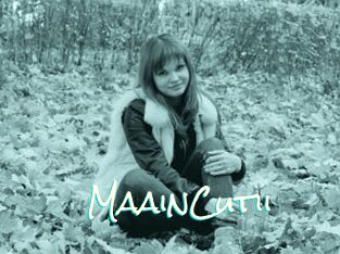 MaainCutii