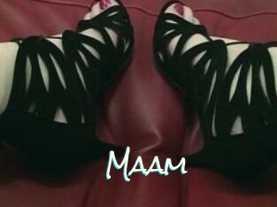 Maam