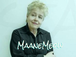 MaaneMeow