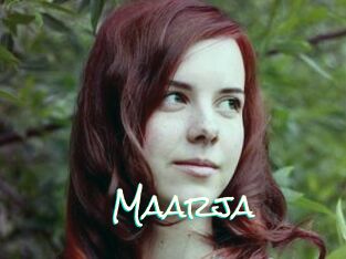 Maarja