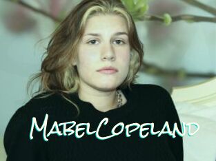 MabelCopeland