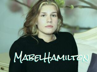 MabelHamilton