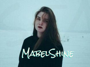 MabelShine