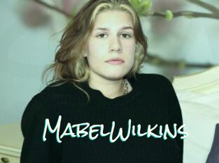 MabelWilkins