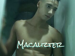 Macalizter