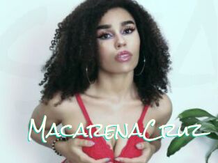 MacarenaCruz
