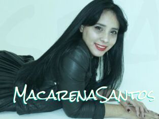 MacarenaSantos