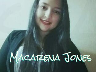 Macarena_Jones