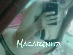 Macarenita