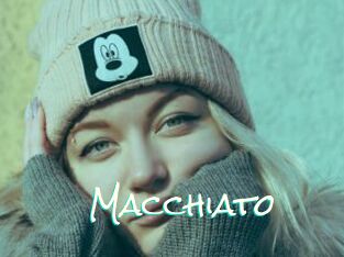 Macchiato