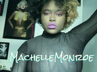MachelleMonroe