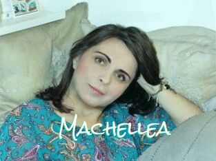 Machellea