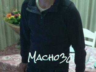 Macho30