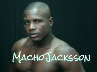 MachoJacksson