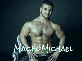 MachoMichael