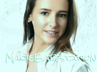 MacieBabestation