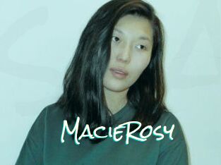MacieRosy
