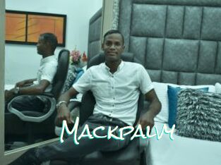 Mackpalvy