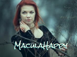 MaculaHappy