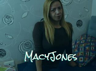 MacyJones