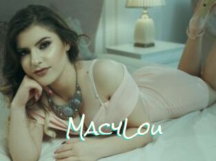 MacyLou