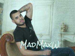 MadMaxW
