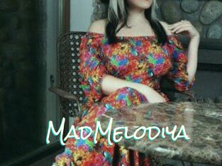 MadMelodiya
