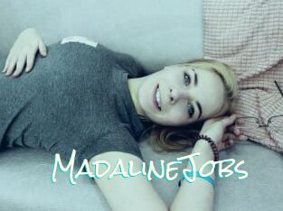 MadalineJobs