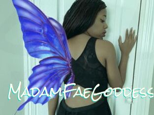 MadamFaeGoddess