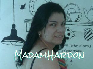 MadamHardon