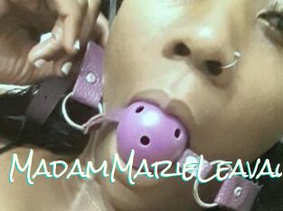 MadamMarieLeavau