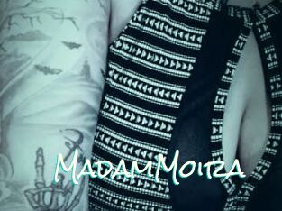 MadamMoira