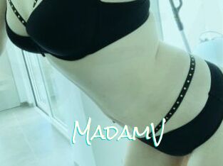 MadamV