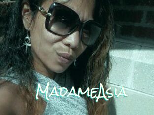 MadameAsia