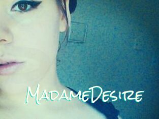 MadameDesire