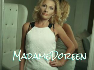 MadameDoreen