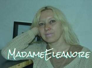 MadameEleanore