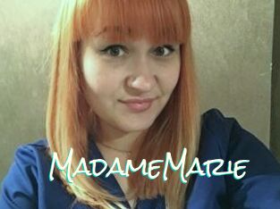 MadameMarie