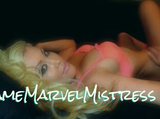 MadameMarvelMistress