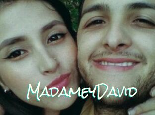 MadameyDavid