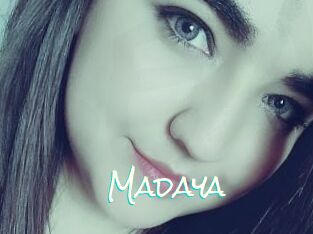 Madaya