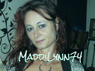 MaddiLynn74