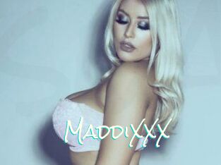 MaddiXXX
