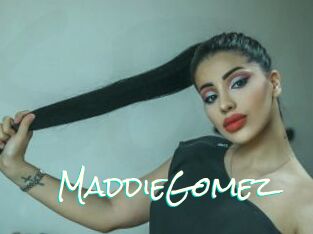 MaddieGomez