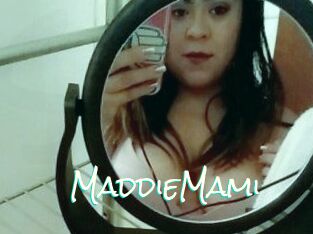 MaddieMami