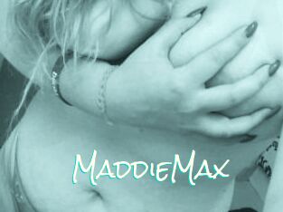 Maddie_Max