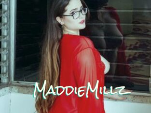 MaddieMillz