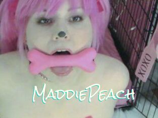 MaddiePeach